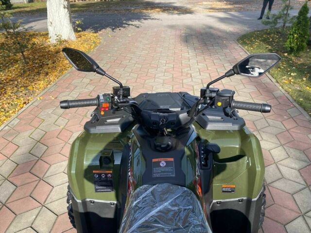 Інша Інша, об'ємом двигуна 0.27 л та пробігом 0 тис. км за 4500 $, фото 8 на Automoto.ua