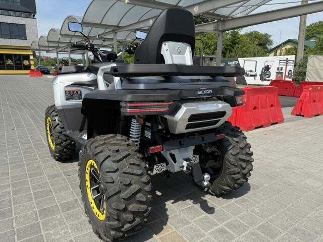 Другая Другая, объемом двигателя 0.55 л и пробегом 0 тыс. км за 8800 $, фото 8 на Automoto.ua