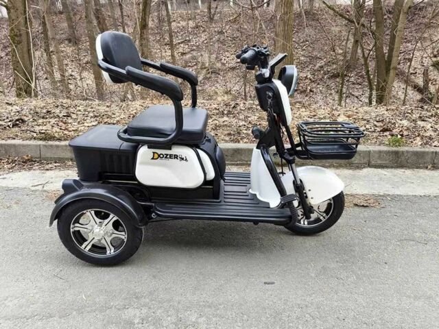 Другая Другая, объемом двигателя 0 л и пробегом 0 тыс. км за 1150 $, фото 1 на Automoto.ua