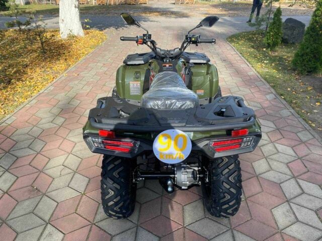 Інша Інша, об'ємом двигуна 0.27 л та пробігом 0 тис. км за 4500 $, фото 2 на Automoto.ua