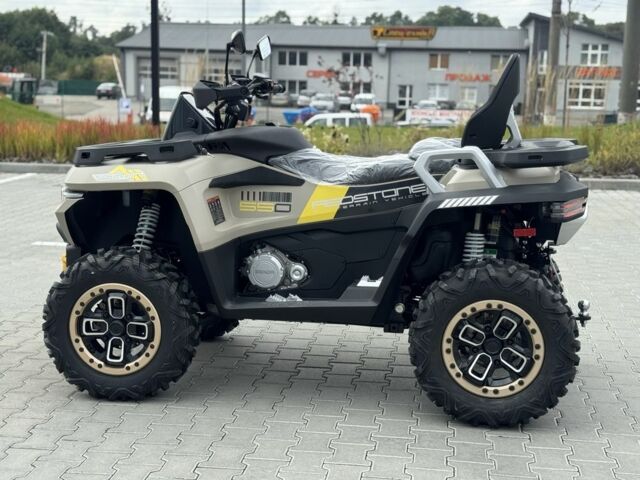 Другая Другая, объемом двигателя 0.55 л и пробегом 0 тыс. км за 7900 $, фото 9 на Automoto.ua