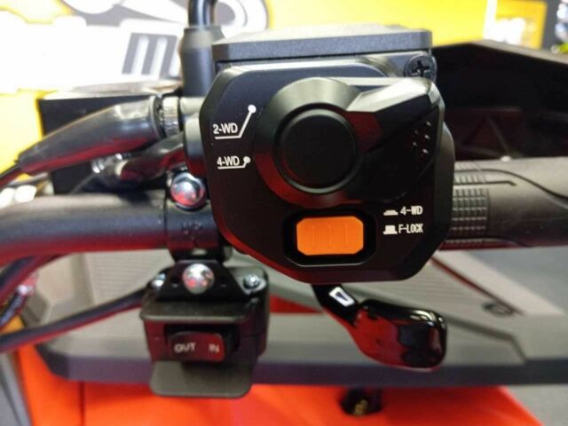 Другая Другая, объемом двигателя 0.3 л и пробегом 0 тыс. км за 5200 $, фото 5 на Automoto.ua