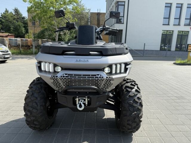 Другая Другая, объемом двигателя 0.55 л и пробегом 0 тыс. км за 8800 $, фото 1 на Automoto.ua