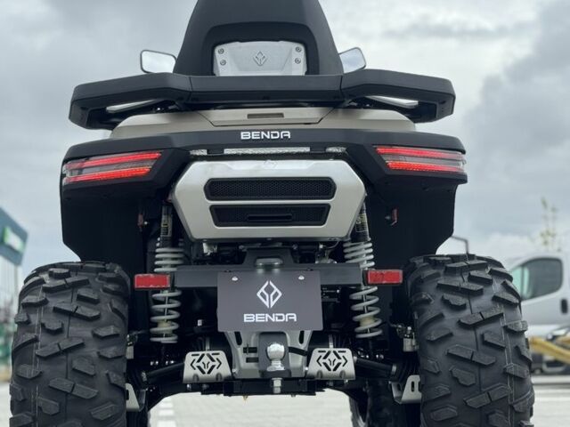 Другая Другая, объемом двигателя 0.55 л и пробегом 0 тыс. км за 7900 $, фото 13 на Automoto.ua