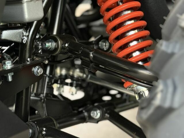 Другая Другая, объемом двигателя 0.3 л и пробегом 0 тыс. км за 4500 $, фото 12 на Automoto.ua