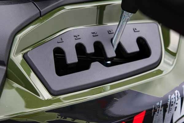 Другая Другая, объемом двигателя 0.7 л и пробегом 0 тыс. км за 7949 $, фото 19 на Automoto.ua