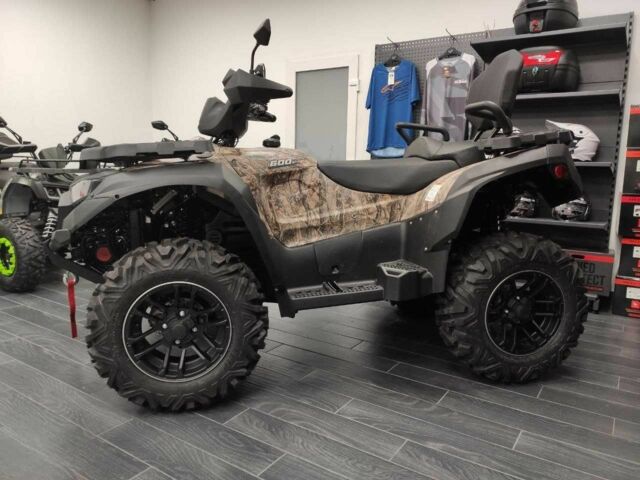 Другая Другая, объемом двигателя 0.6 л и пробегом 0 тыс. км за 11628 $, фото 10 на Automoto.ua