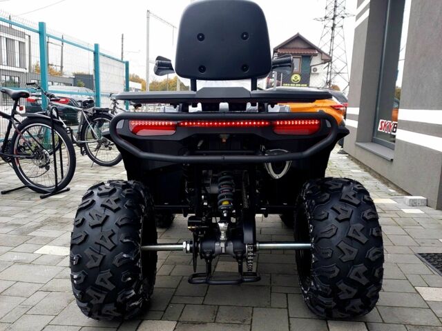 Другая Другая, объемом двигателя 0.25 л и пробегом 0 тыс. км за 2490 $, фото 8 на Automoto.ua