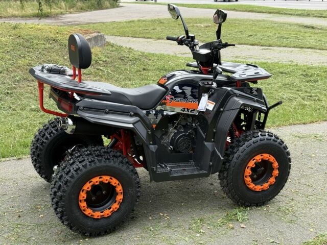 Інша Інша, об'ємом двигуна 0.2 л та пробігом 0 тис. км за 2276 $, фото 3 на Automoto.ua