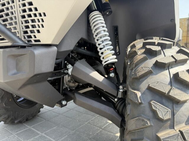 Другая Другая, объемом двигателя 0.55 л и пробегом 0 тыс. км за 8800 $, фото 20 на Automoto.ua