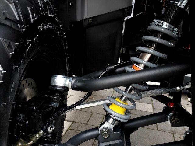 Другая Другая, объемом двигателя 0.25 л и пробегом 0 тыс. км за 2490 $, фото 18 на Automoto.ua