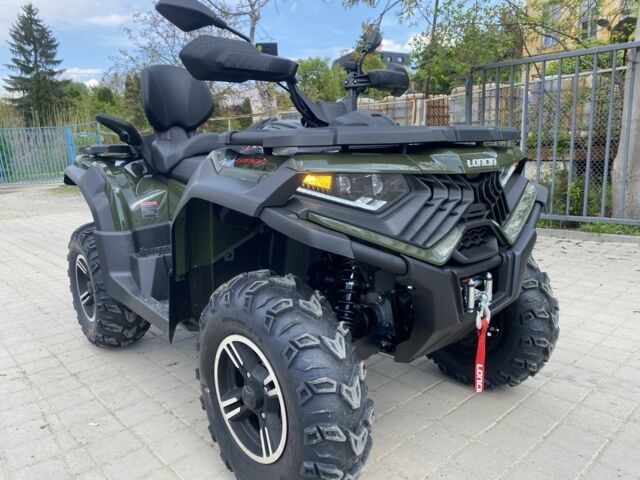 Інша Інша, об'ємом двигуна 0.7 л та пробігом 0 тис. км за 7700 $, фото 4 на Automoto.ua