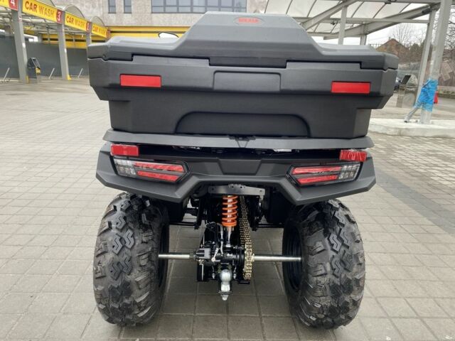 Інша Інша, об'ємом двигуна 0.2 л та пробігом 0 тис. км за 2899 $, фото 8 на Automoto.ua