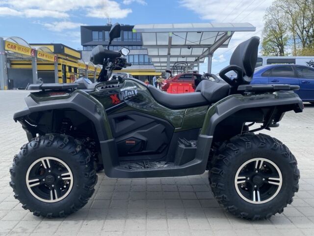 Інша Інша, об'ємом двигуна 0.7 л та пробігом 0 тис. км за 7700 $, фото 9 на Automoto.ua