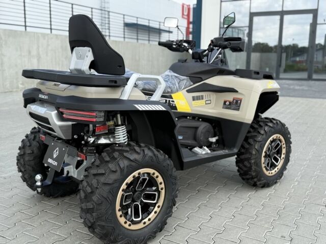 Другая Другая, объемом двигателя 0.55 л и пробегом 0 тыс. км за 8800 $, фото 2 на Automoto.ua