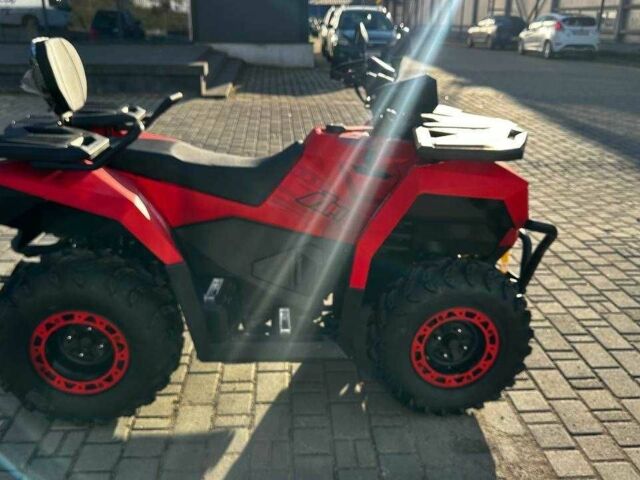 Інша Інша, об'ємом двигуна 0.3 л та пробігом 0 тис. км за 5260 $, фото 5 на Automoto.ua