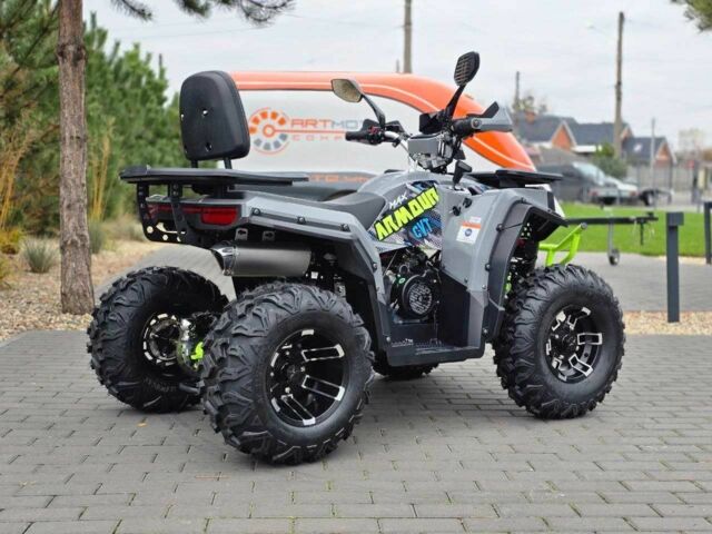 Другая Другая, объемом двигателя 0.2 л и пробегом 0 тыс. км за 2250 $, фото 4 на Automoto.ua