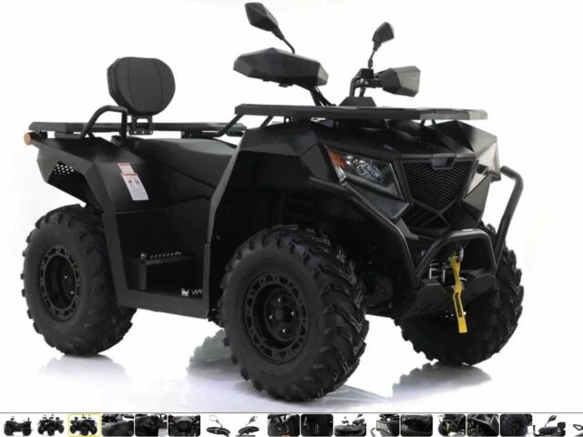 Інша Інша, об'ємом двигуна 0.3 л та пробігом 0 тис. км за 5500 $, фото 6 на Automoto.ua