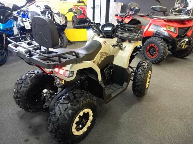 Другая Другая, объемом двигателя 0.2 л и пробегом 0 тыс. км за 1785 $, фото 1 на Automoto.ua