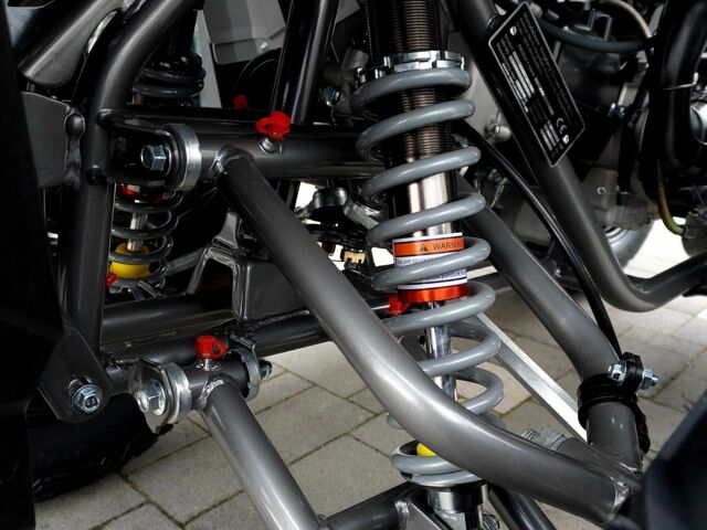 Другая Другая, объемом двигателя 0.2 л и пробегом 0 тыс. км за 2300 $, фото 7 на Automoto.ua