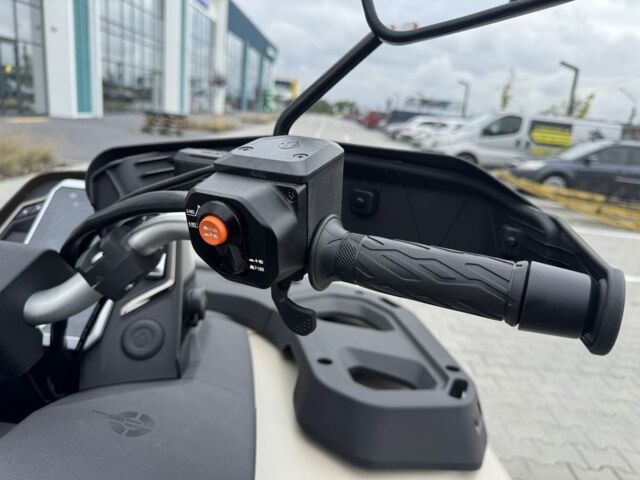 Другая Другая, объемом двигателя 0.55 л и пробегом 0 тыс. км за 7900 $, фото 20 на Automoto.ua