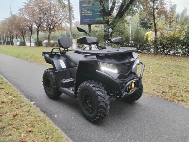 Другая Другая, объемом двигателя 0.3 л и пробегом 0 тыс. км за 5200 $, фото 13 на Automoto.ua