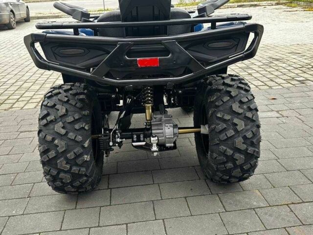 Інша Інша, об'ємом двигуна 0.3 л та пробігом 0 тис. км за 4300 $, фото 7 на Automoto.ua