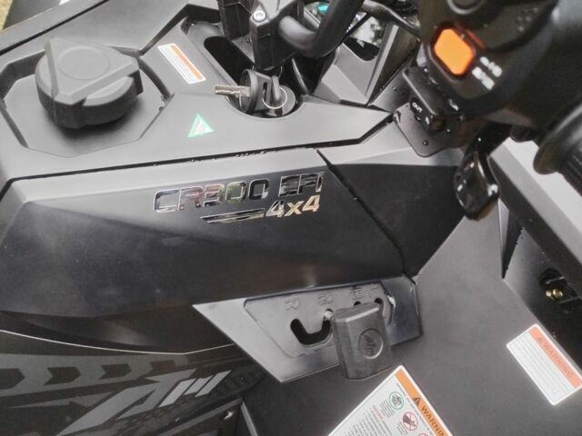 Другая Другая, объемом двигателя 0.3 л и пробегом 0 тыс. км за 5200 $, фото 10 на Automoto.ua