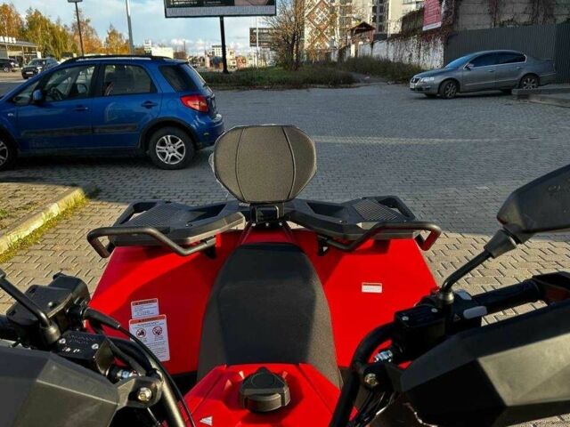 Інша Інша, об'ємом двигуна 0.3 л та пробігом 0 тис. км за 5300 $, фото 4 на Automoto.ua