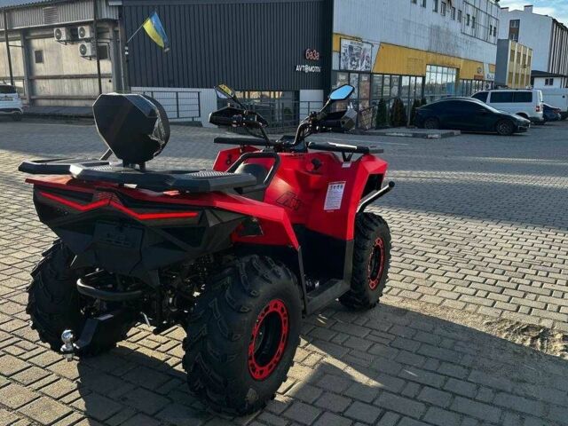 Інша Інша, об'ємом двигуна 0.3 л та пробігом 0 тис. км за 5260 $, фото 6 на Automoto.ua