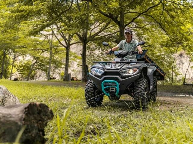 Інша Інша, об'ємом двигуна 0.8 л та пробігом 0 тис. км за 8550 $, фото 4 на Automoto.ua