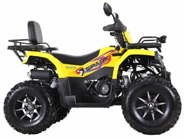 Інша Інша, об'ємом двигуна 0.2 л та пробігом 0 тис. км за 2276 $, фото 1 на Automoto.ua