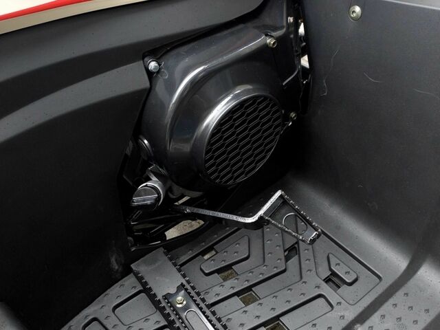 Другая Другая, объемом двигателя 0.25 л и пробегом 0 тыс. км за 2490 $, фото 21 на Automoto.ua