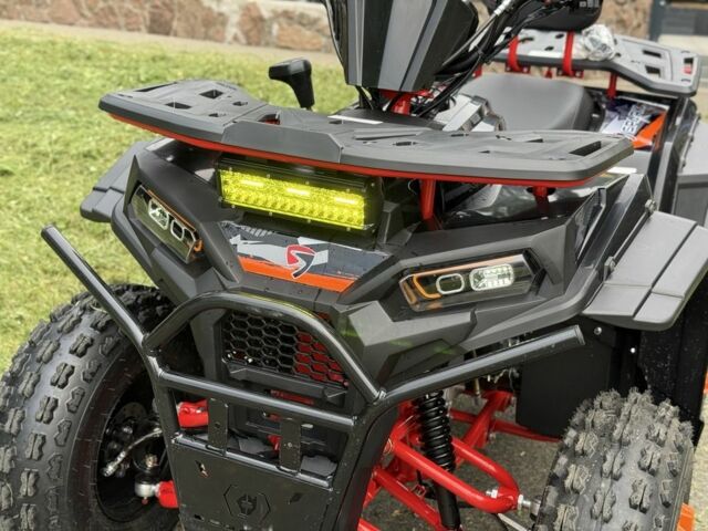 Інша Інша, об'ємом двигуна 0.2 л та пробігом 0 тис. км за 2276 $, фото 6 на Automoto.ua