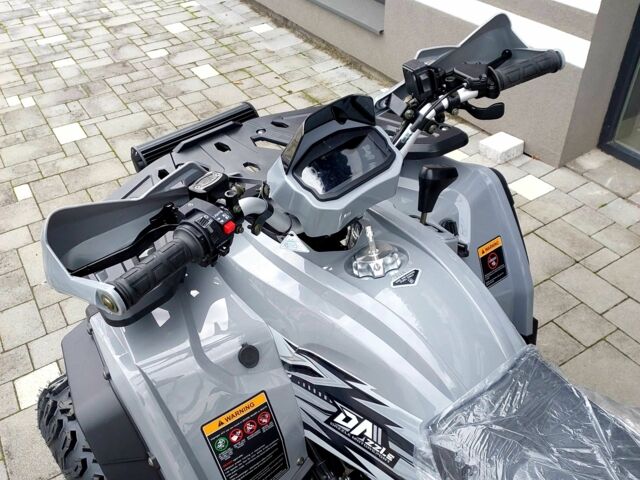 Другая Другая, объемом двигателя 0.25 л и пробегом 0 тыс. км за 2490 $, фото 11 на Automoto.ua