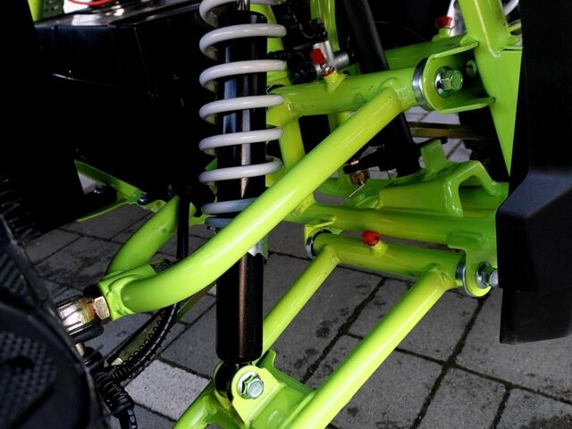 Другая Другая, объемом двигателя 0 л и пробегом 0 тыс. км за 1350 $, фото 17 на Automoto.ua