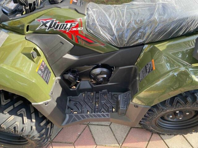 Інша Інша, об'ємом двигуна 0.27 л та пробігом 0 тис. км за 4500 $, фото 20 на Automoto.ua