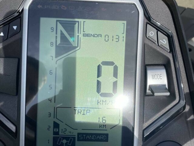 Інша Інша, об'ємом двигуна 0.55 л та пробігом 0 тис. км за 8150 $, фото 9 на Automoto.ua