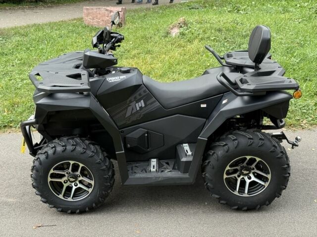 Другая Другая, объемом двигателя 0.3 л и пробегом 0 тыс. км за 5400 $, фото 5 на Automoto.ua