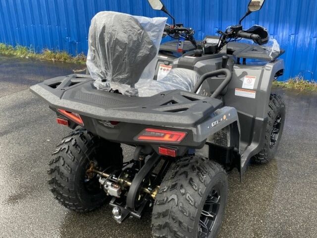 Інша Інша, об'ємом двигуна 0.25 л та пробігом 0 тис. км за 2850 $, фото 7 на Automoto.ua