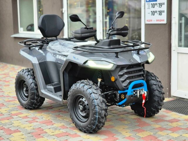 Другая Другая, объемом двигателя 0.5 л и пробегом 0 тыс. км за 6950 $, фото 2 на Automoto.ua