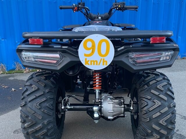 Другая Другая, объемом двигателя 0.3 л и пробегом 0 тыс. км за 4490 $, фото 3 на Automoto.ua