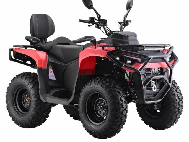 Другая Другая, объемом двигателя 0.3 л и пробегом 0 тыс. км за 4199 $, фото 5 на Automoto.ua