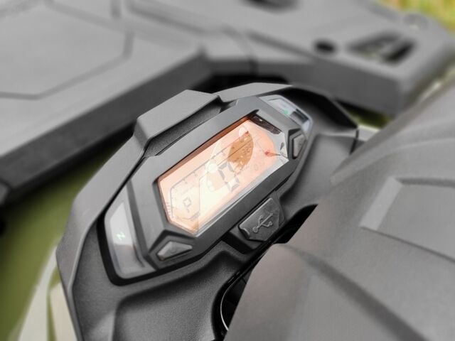 Інша Інша, об'ємом двигуна 0.3 л та пробігом 0 тис. км за 4600 $, фото 7 на Automoto.ua