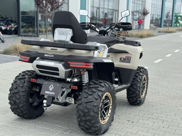 Другая Другая, объемом двигателя 0.55 л и пробегом 0 тыс. км за 7900 $, фото 14 на Automoto.ua