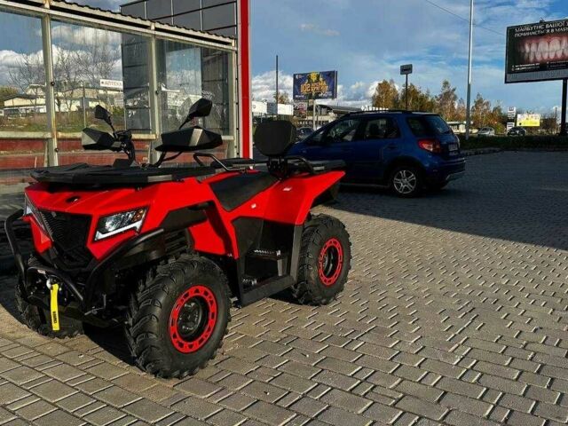 Інша Інша, об'ємом двигуна 0.3 л та пробігом 0 тис. км за 5300 $, фото 8 на Automoto.ua