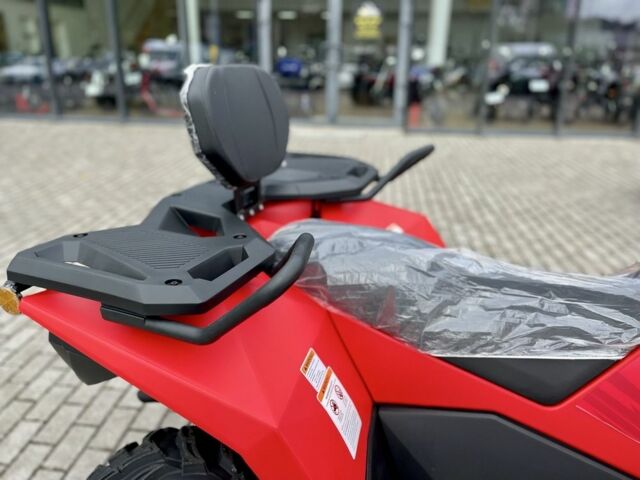 Другая Другая, объемом двигателя 0.3 л и пробегом 0 тыс. км за 5400 $, фото 8 на Automoto.ua