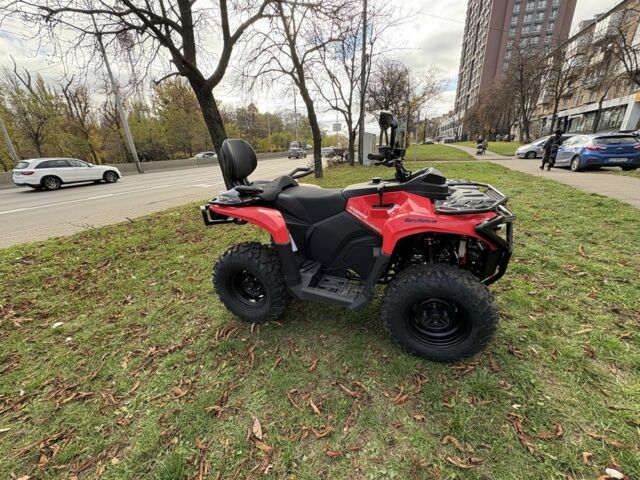 Другая Другая, объемом двигателя 0.3 л и пробегом 0 тыс. км за 4200 $, фото 1 на Automoto.ua