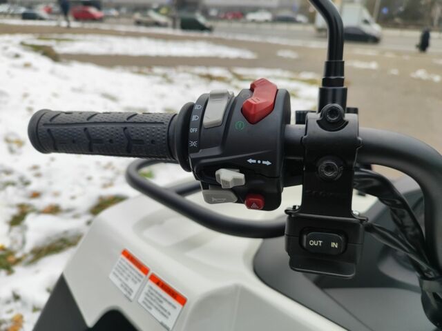 Інша Інша, об'ємом двигуна 0.5 л та пробігом 0 тис. км за 6950 $, фото 13 на Automoto.ua