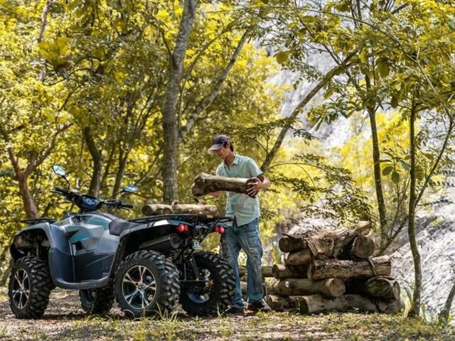 Інша Інша, об'ємом двигуна 0.8 л та пробігом 0 тис. км за 8550 $, фото 5 на Automoto.ua